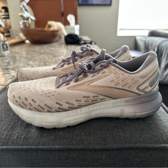 Brooks Glycerin 20 - Picture 3 of 8